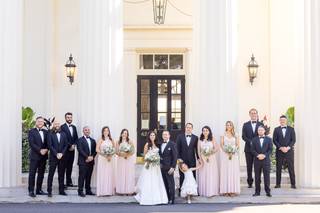 Wadsworth Mansion - 20