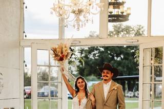 Weddings at Lakeside - 27