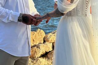 Belize Weddings - 23