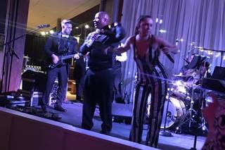 Undercover Live Entertainment - 44
