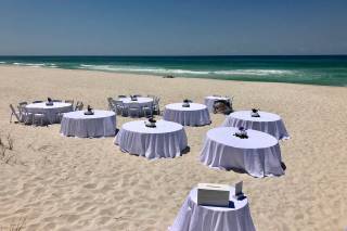 Beach Beginnings Weddings - 101
