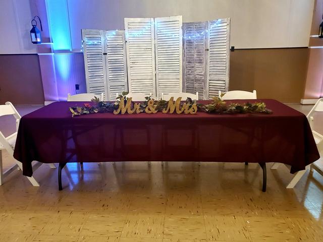Blue Heron Events Greencastle PA - 1