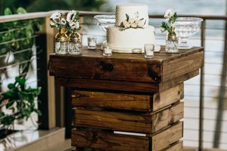 Lorraine's Flowers - 165