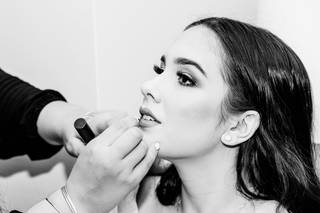 Makeup with a Passion - 33