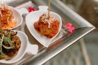 Sage and Spice Catering - 14