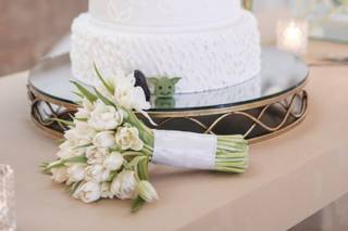 Nérida Álvarez Wedding & Event Planner - 67