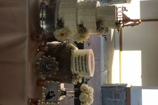 Simple Sweet Cakery - 21