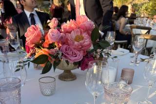 Unique Floral Designs - 6