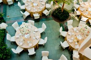 The Wintergarden by Monroe's - 7