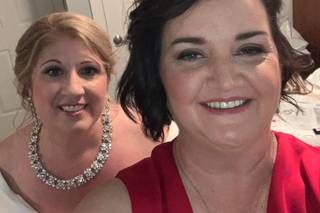 Makeup by Holly - 36