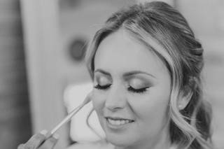 Vivian Sampson Makeup - 8