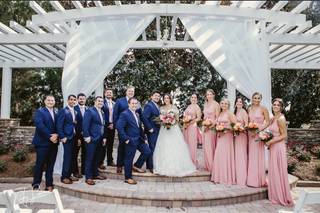 At Last Wedding + Event Design - 40