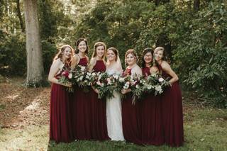 Specialties Florals and Events - 33
