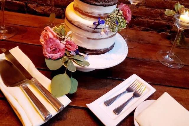 Wild Flour NYC 4