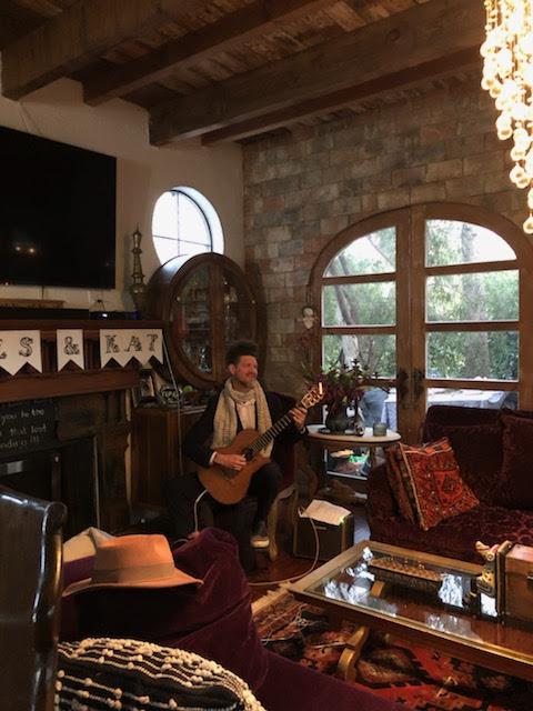 David Trevors DJ & Live Music - 2