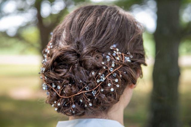 Michelle Golden Hairstylist - 1