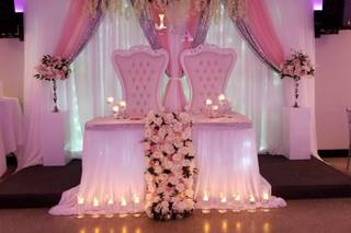VIP Wedding and Events - 53