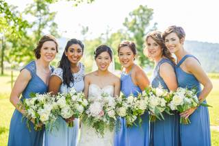 Charlottesville Makeup Artist LLC - 28