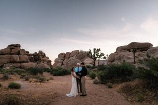 Joyful Weddings & Events - 27