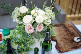 Ten Point Floral Design - 79