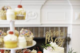Gigi's Cupcakes - Savannah - 60