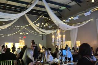What's The O'ccasion Wedding & Event Planning - 15
