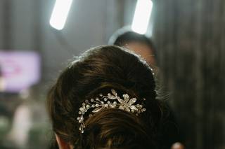 The Bridal Beauty Team - 15