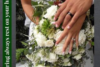 Let's Get Married Wedding Officiant - 30