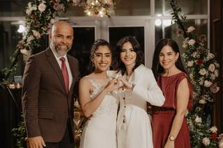 Katherine Lebron - Event & Wedding Planner - 36