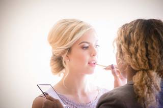 Almaz Faces Makeup Artist - 10