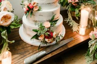 Maxine's Catering/Bittersweet Bakers - 25
