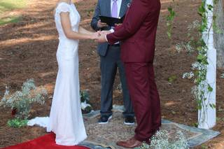 The Atlanta Wedding Pastor - 22