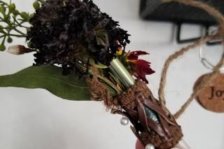 AT LAST FLORALS - 11