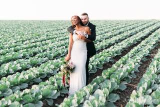 Purity Weddings - 30