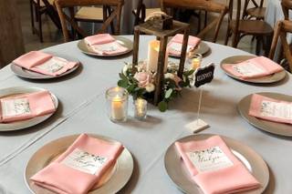 Protea Weddings and Events - 18
