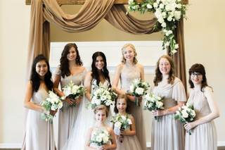 Taylormade Floral & Event Design - 72