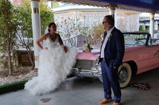 Little White Wedding Chapel - 7