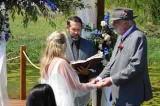 Black Hills Casual Weddings - 7
