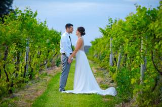 Becker Farms and Vizcarra Vineyards - 43