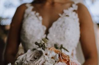 In Full Bloom - 26