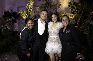 Emmy Jimenez Weddings & Events - 8