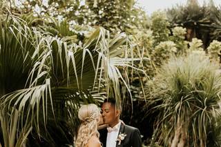Wedding Hair by Jillian Rae - 13