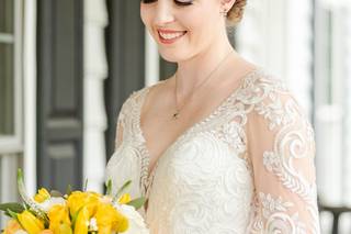 Songbird Floral Studio - 19