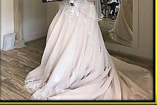 Brides by Glitz Nashville - 27