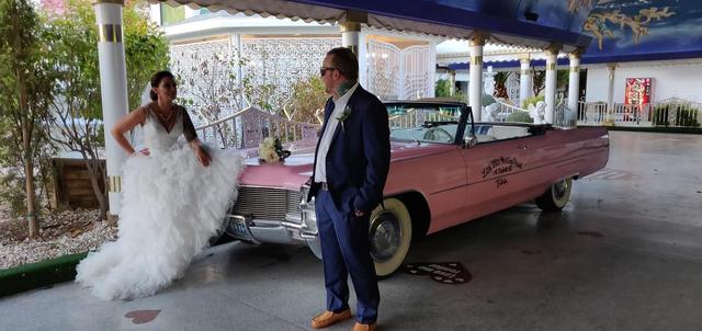 Little White Wedding Chapel - 1