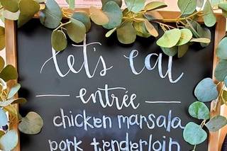 Berwick Manor Event Center & Catering - 10