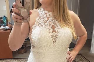 Global Bridal Gallery - 44