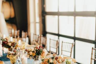 Ciel Bleu Event Design - 15
