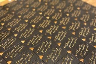 Kylie Yoshida Calligraphy - 9