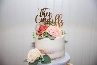 Lake House Cake by Shannon - 58